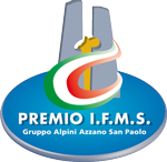 Assegnazione Premio IFMS 2014 - Forte Corbin